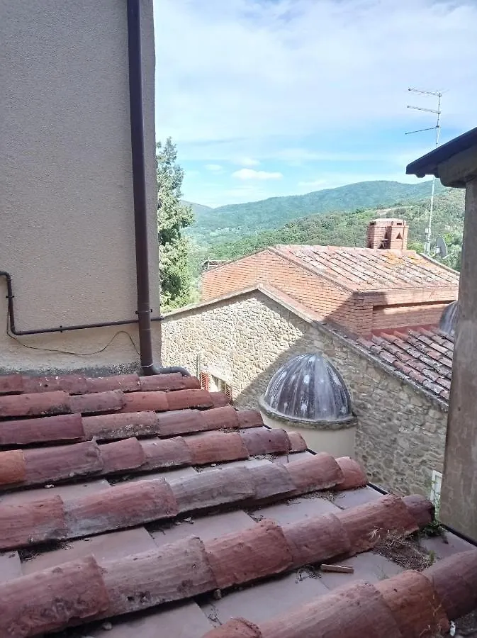 Romantica Toscana - Historical Village House Scarlino
