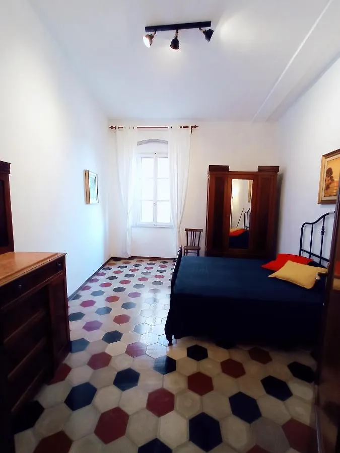 Appartamento Romantica Toscana - Historical Village House Scarlino