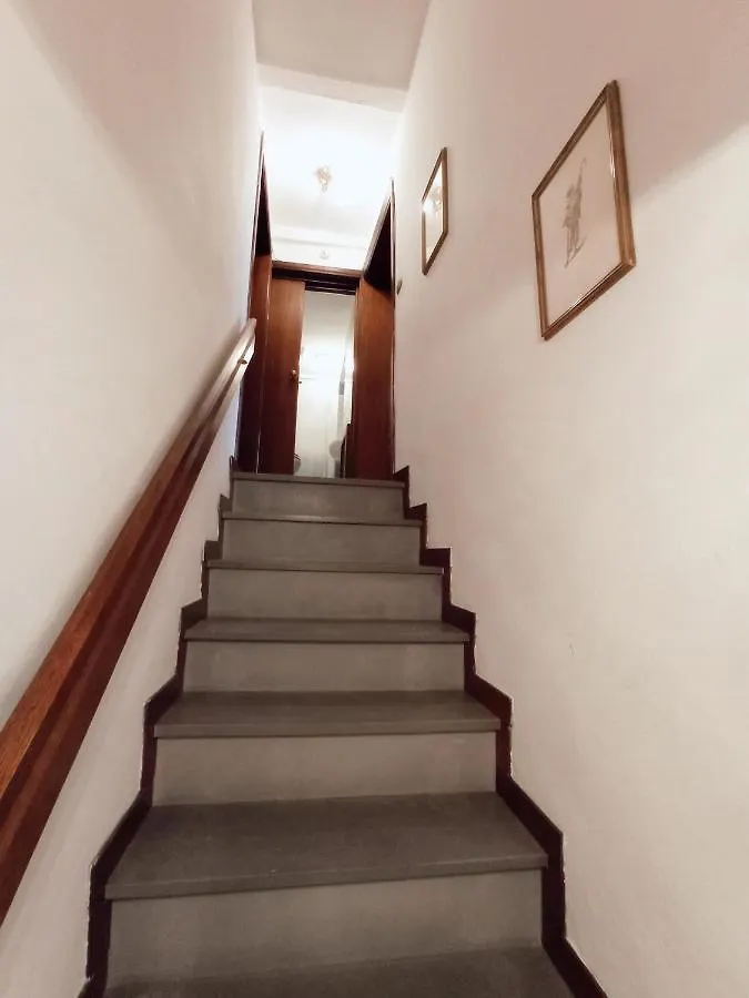 Romantica Toscana - Historical Village House Scarlino Italia