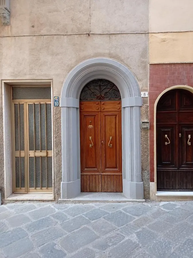Romantica Toscana - Historical Village House Scarlino
