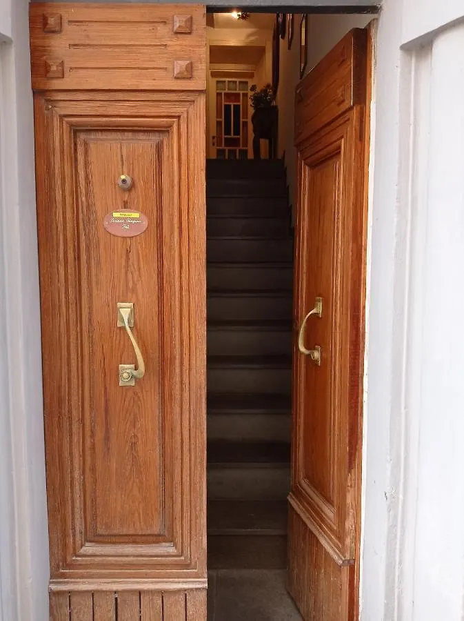 Appartamento Romantica Toscana - Historical Village House Scarlino