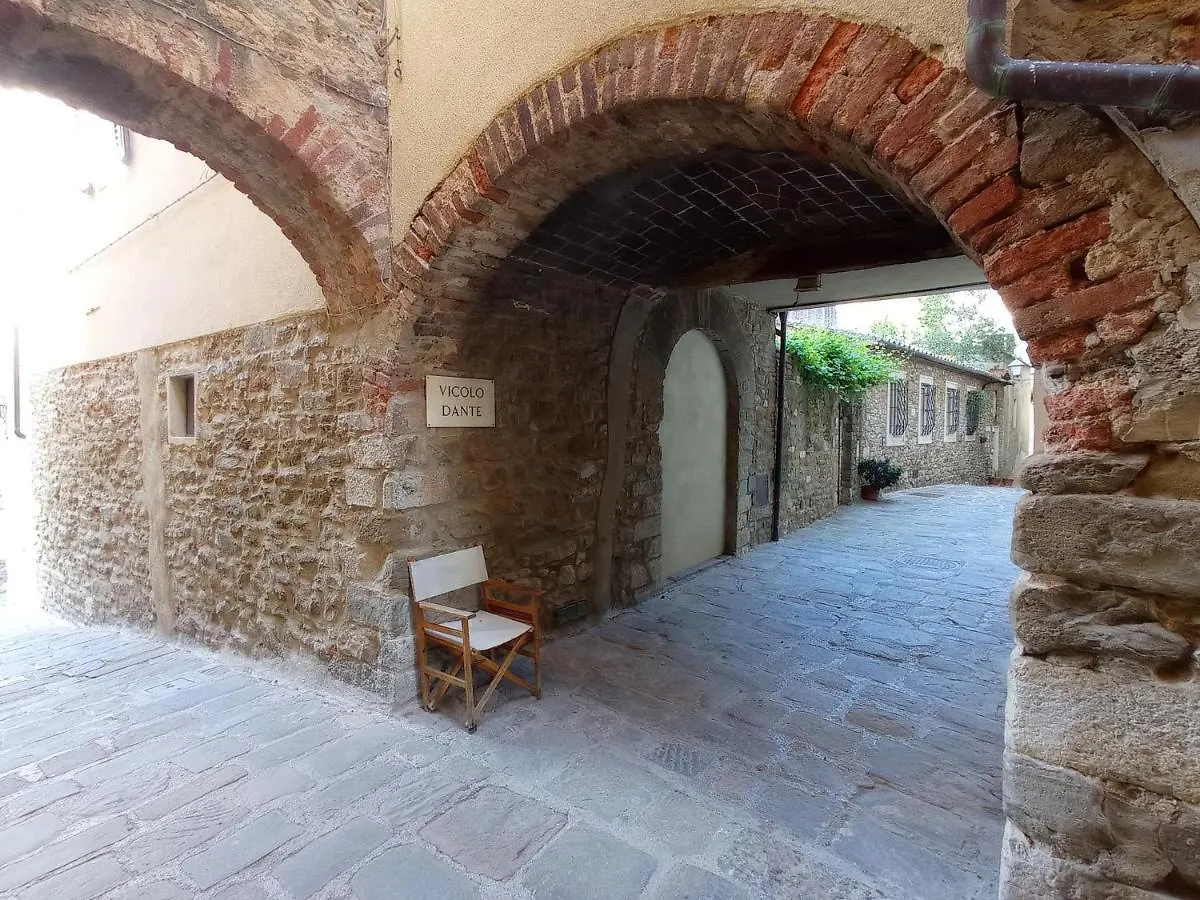 Romantica Toscana - Historical Village House Scarlino Italia