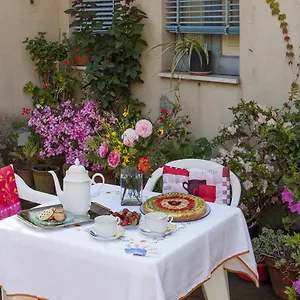La Ginestra Casa Vacanze Milo