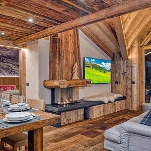 Le Luxury Livigno