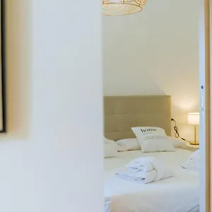 Yourbanflat Hygge Padova