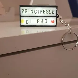 Le Principesse Di Rho, Vicinanze Fiera Rho