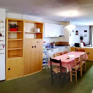 Gran Baita - La Casa Di Giorgio Passo del Tonale