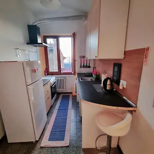 Casa Kundra Vista Mare Scarlino