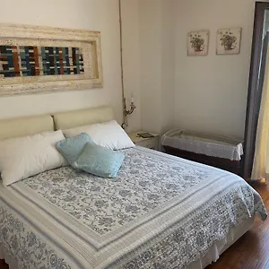 Un Sogno Nel Blu' Baunei