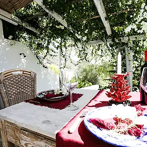 A' Casa ì Mimmo Leni